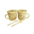 畫言巧語情侶對(duì)杯[圖案隨機(jī)]