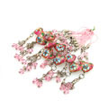 景泰藍(lán)手機(jī)鏈