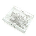 [10對(duì)價(jià)]0.5mm耳鉤