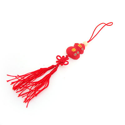 軟陶手機(jī)鏈