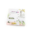 方形硬面便簽本[款式隨機(jī)混裝]