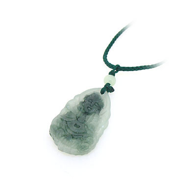 仿玉石項(xiàng)鏈