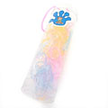 女孩時(shí)尚細(xì)花皮筋義烏發(fā)飾廠家直銷