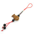 小魚兒時(shí)尚手機(jī)鏈飾品