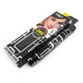 360放大眼睛個性黑睫毛膏批發(fā)