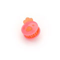 憤怒的小鳥(niǎo)頭發(fā)夾BB夾發(fā)飾品