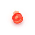 憤怒的小鳥(niǎo)頭發(fā)夾BB夾發(fā)飾品