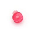 憤怒的小鳥(niǎo)頭發(fā)夾BB夾發(fā)飾品