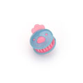 憤怒的小鳥(niǎo)頭發(fā)夾BB夾發(fā)飾品