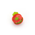 憤怒的小鳥(niǎo)頭發(fā)夾BB夾發(fā)飾品