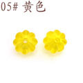 亞克力串珠中珠南瓜珠工藝禮品配件16mm